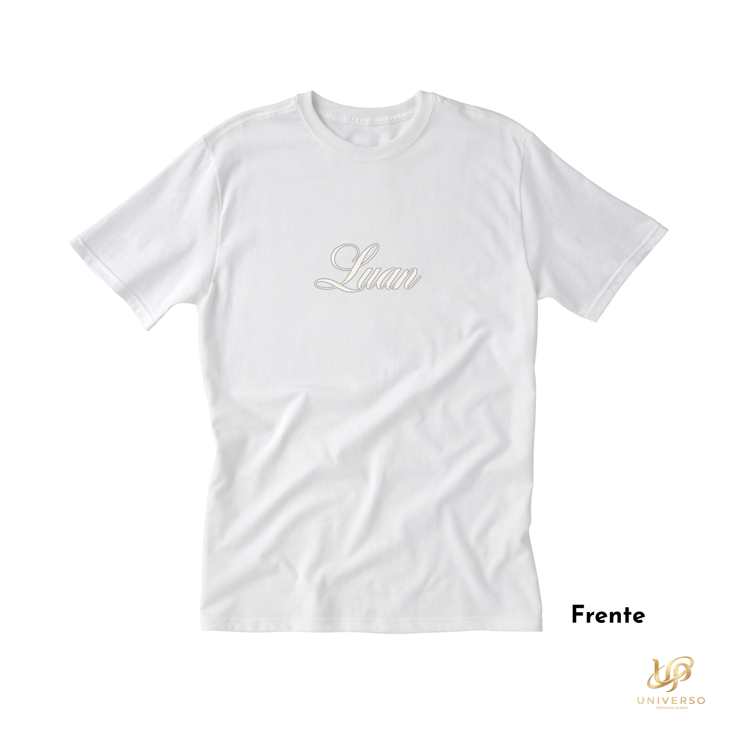 T-shirt Santana